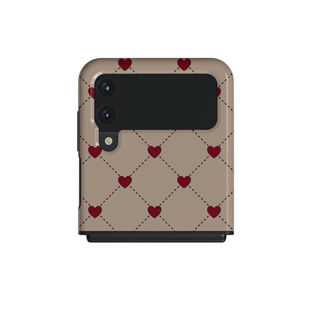 Burga Samsung Galaxy ZFlip 4 Case